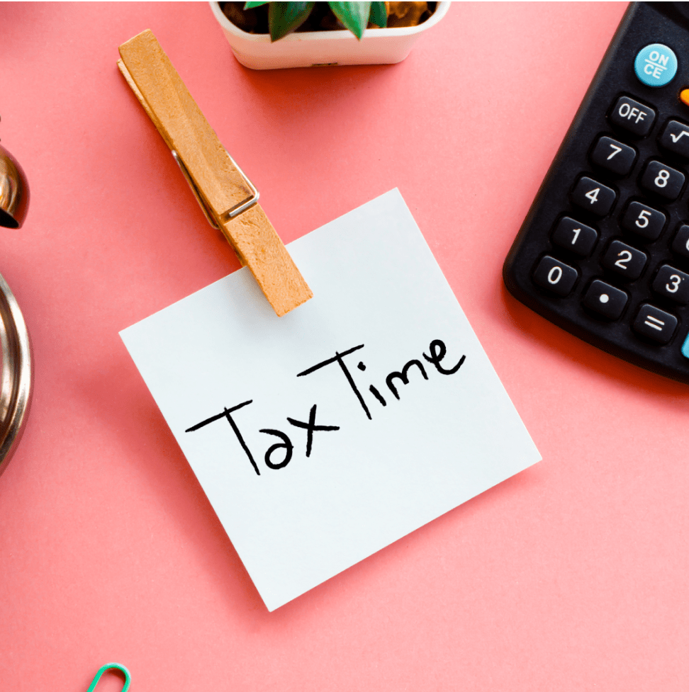 How To Get a LastMinute Tax Extension GOBankingRates