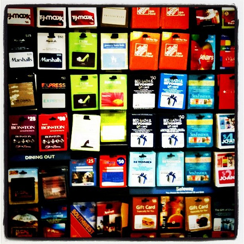 Would You Spend 42.50 to Get 50 at Walmart? Where to Buy Discounted