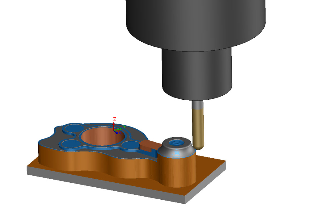 The Complete Guide to Buying CAM Solutions GoEngineer