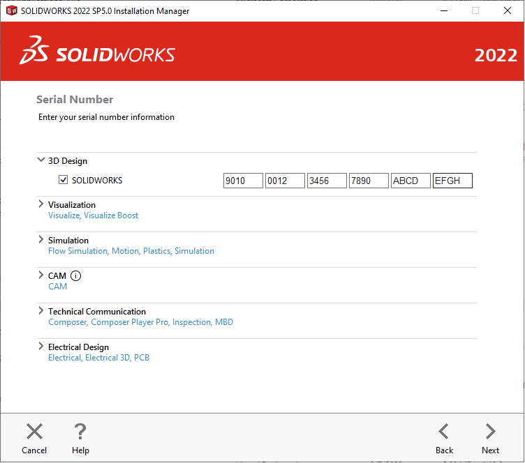How to Find Your SOLIDWORKS Serial Number | GoEngineer