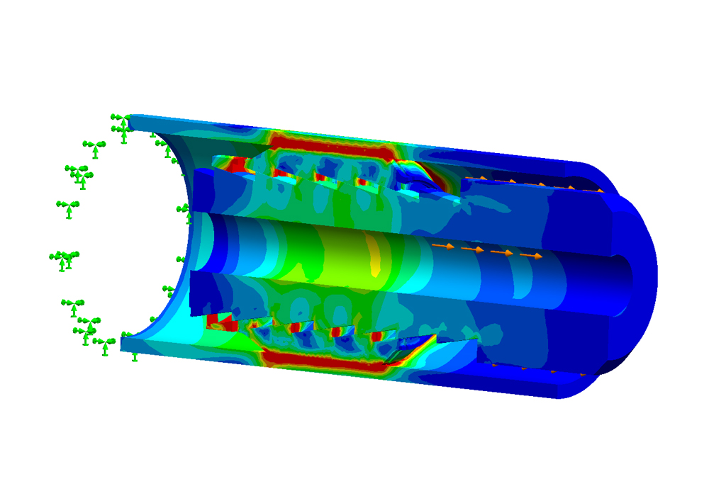 The Complete Guide to Buying SOLIDWORKS Simulation Software GoEngineer