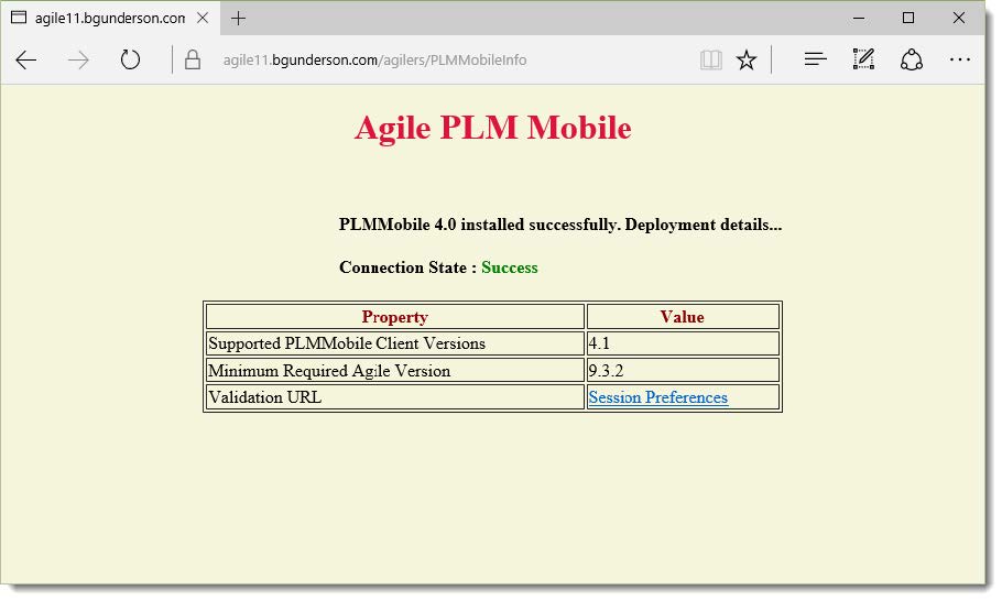Agile PLM Mobile Tips & Tricks for End Users GoEngineer