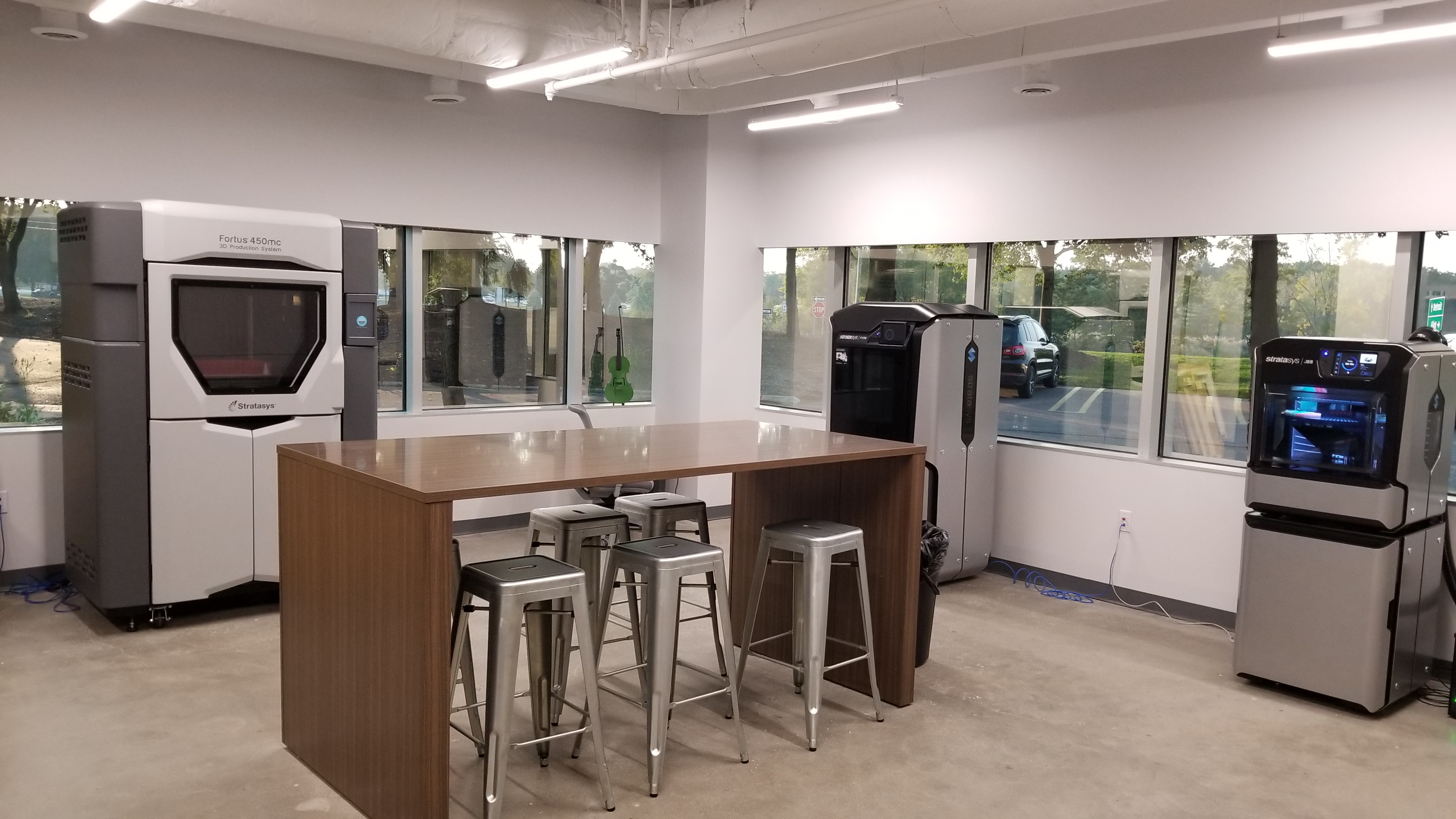 GoEngineer Brings 3D Printing to Michigan GoEngineer
