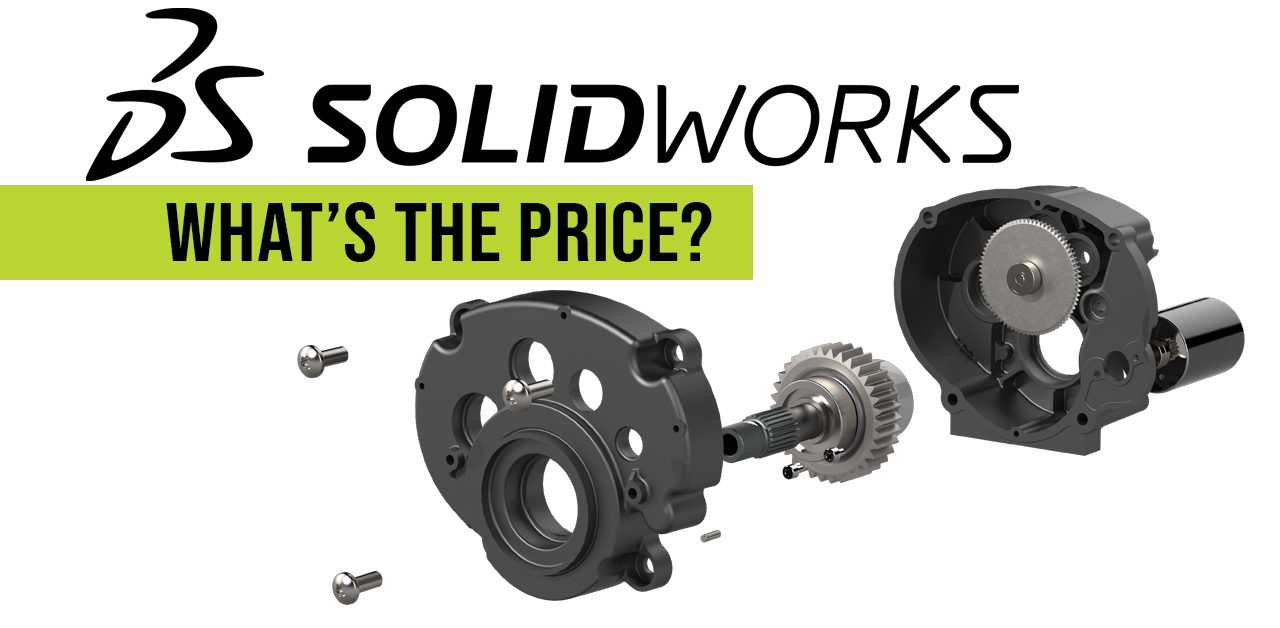 Pricing Guide for SOLIDWORKS 3D CAD Software GoEngineer