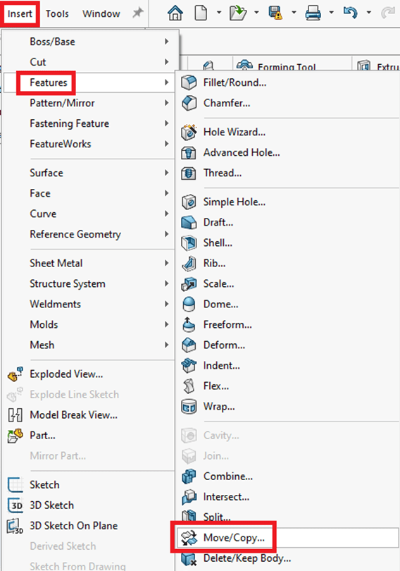 Solidworks Rotate Drawing View About Axis Quick tips video presented by
