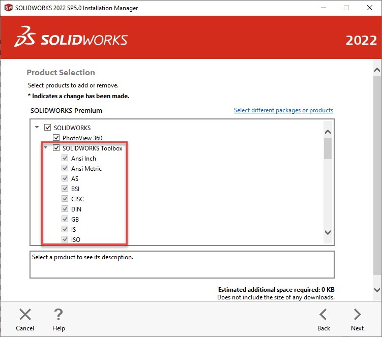 SOLIDWORKS Toolbox Library Setup and Utilization GoEngineer