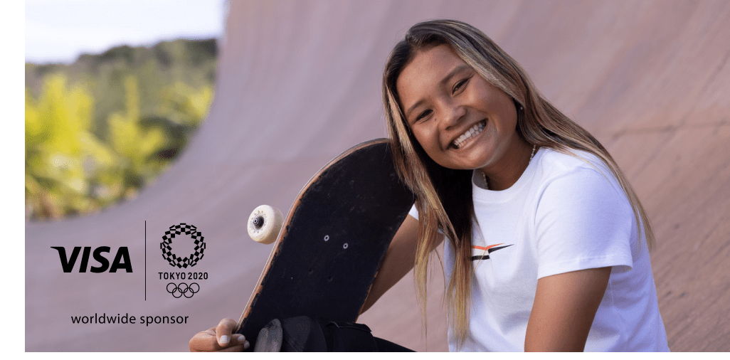 Sky Brown answers your questions GoHenry