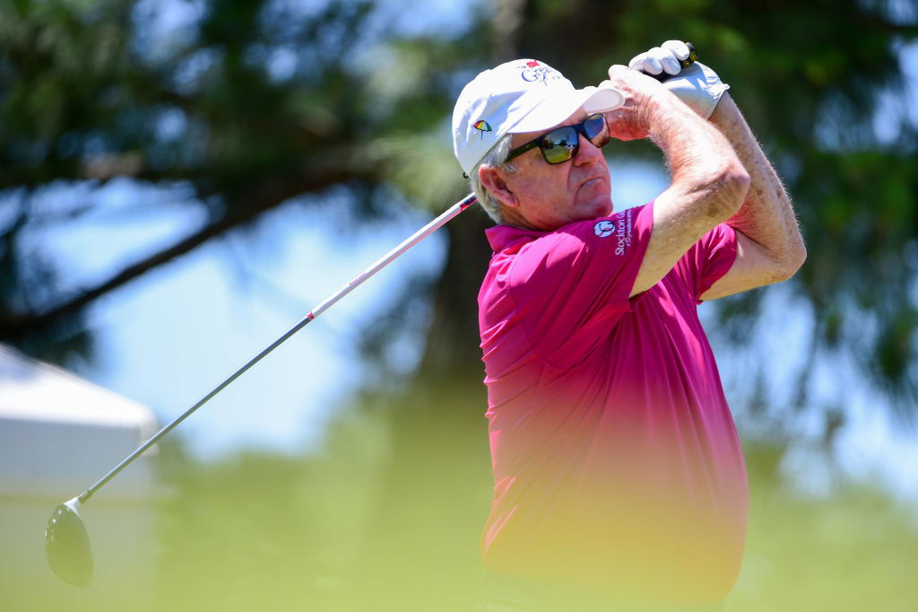 Sorry, how much?! 9 famous golf coaches and their incredible rates