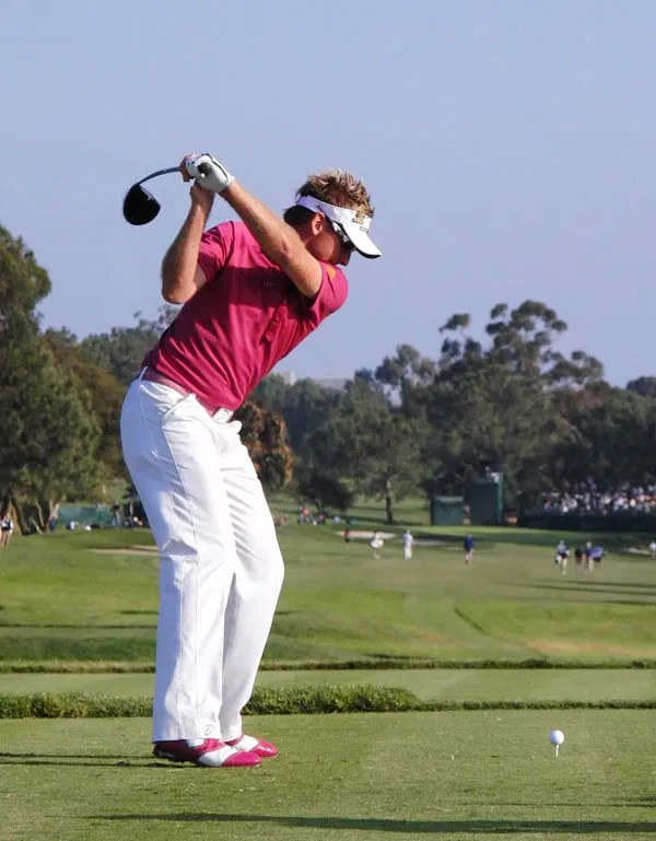 Improve your swing without hitting a ball! GolfMagic