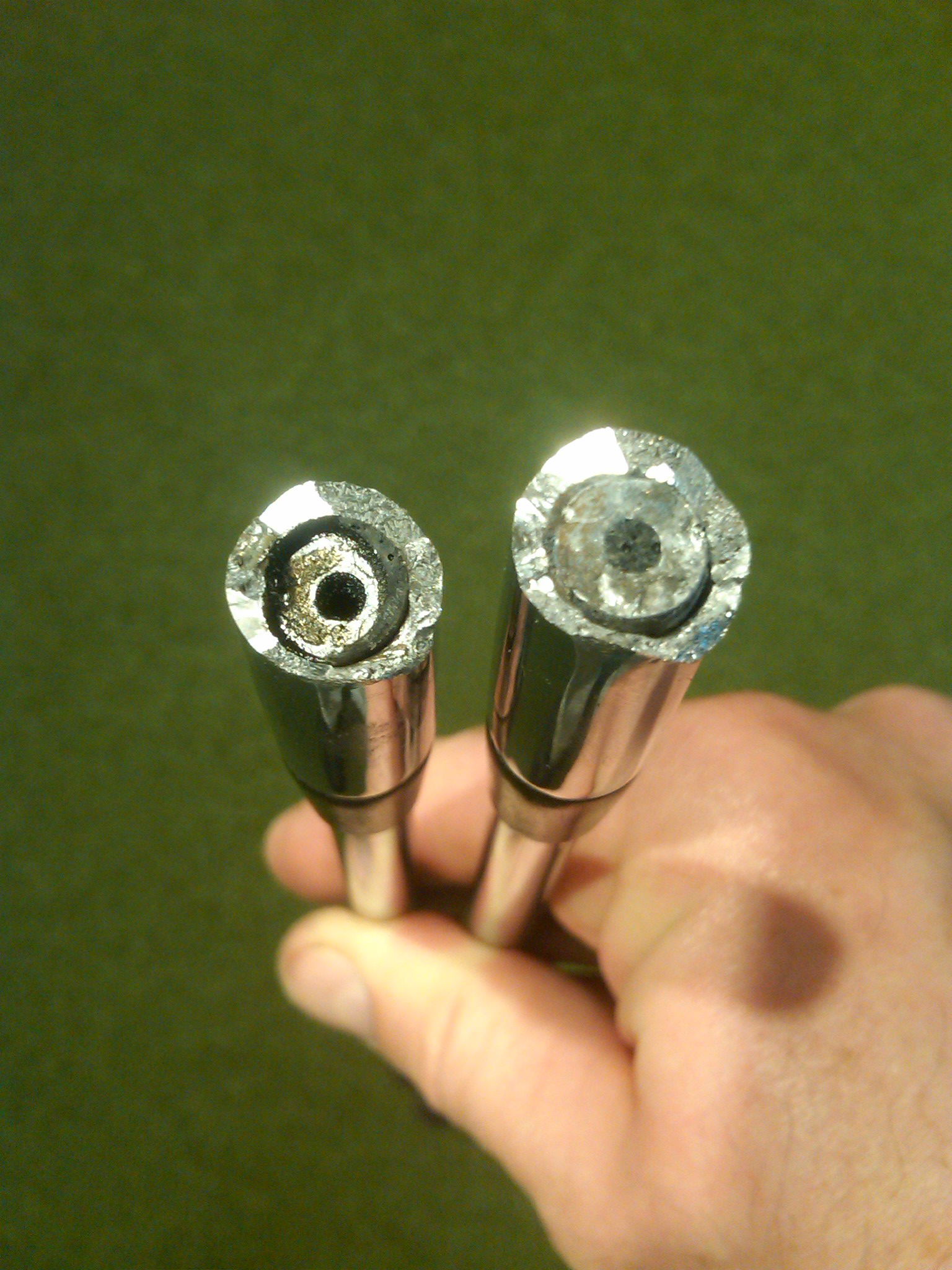 How To Spot Fake Golf Clubs