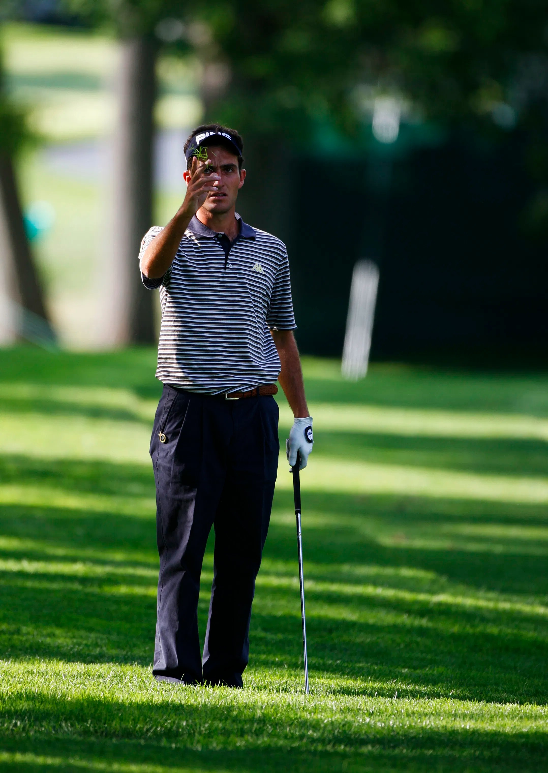 Ten of the Best Golf in the wind tips GolfMagic