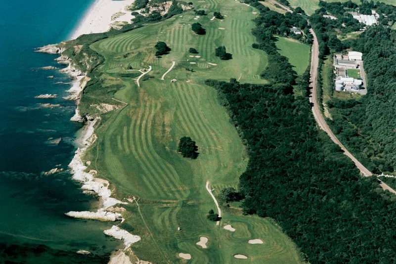Top ten golf courses in Cornwall GolfMagic