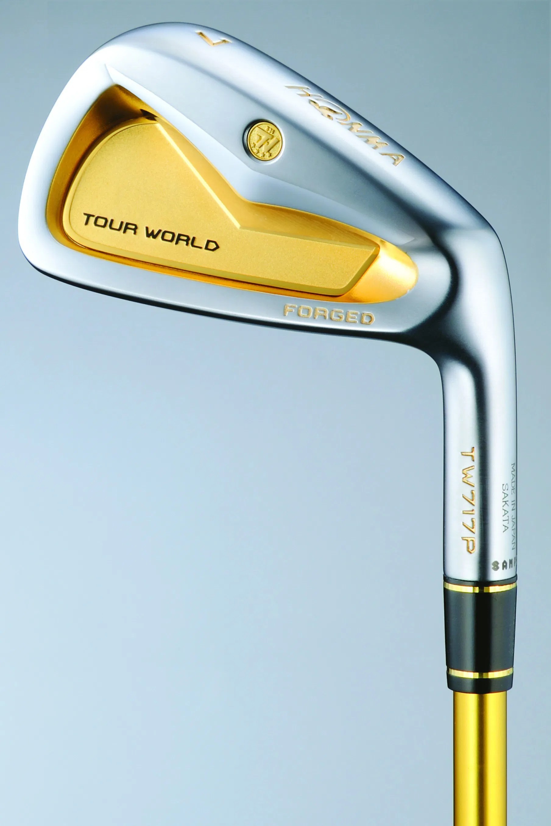 2013's three most expensive irons GolfMagic