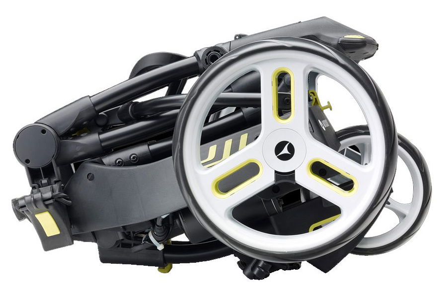 Review: Motocaddy M1 Pro | GolfMagic