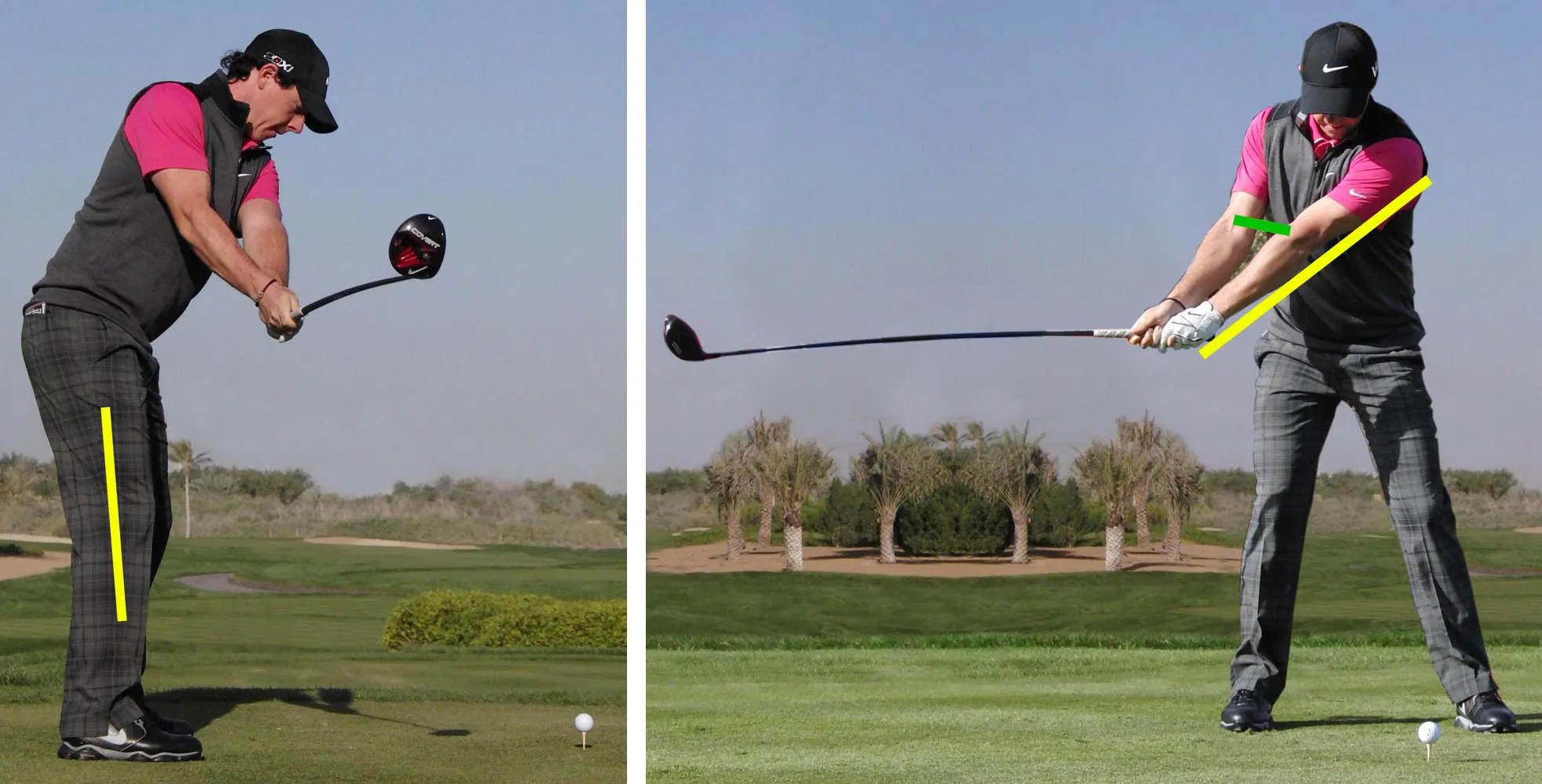 Basic golf swing tips 2 Takeaway GolfMagic