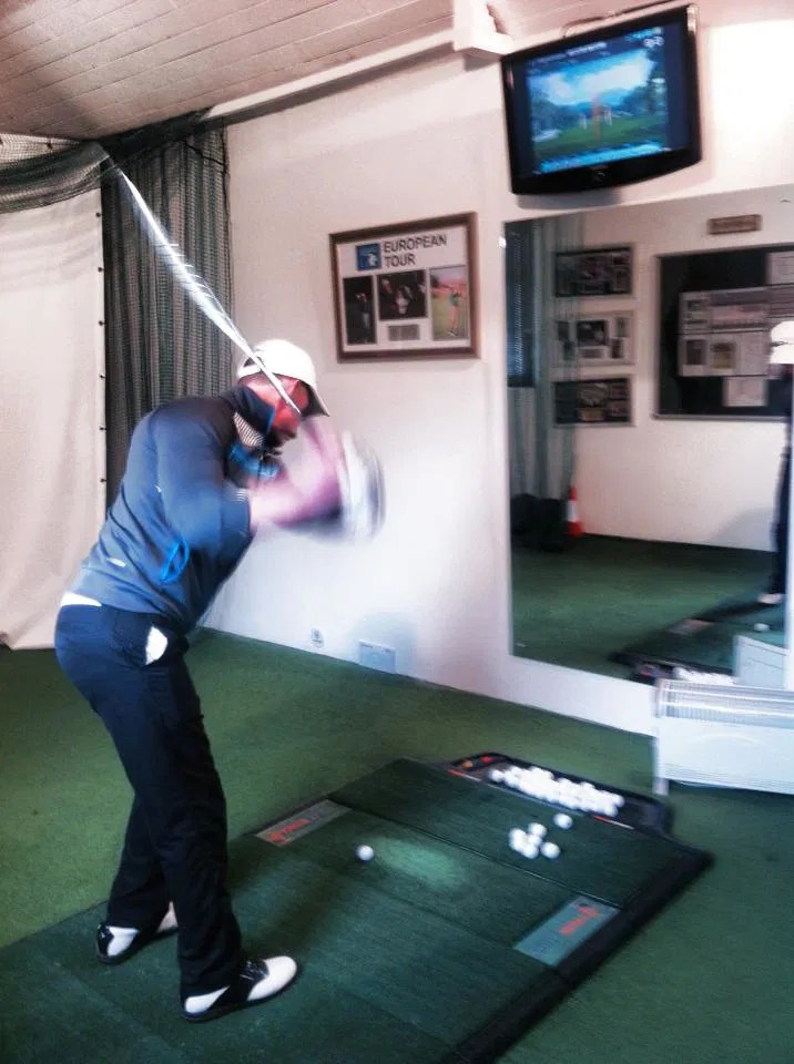 Ten of the Best Game Improvement Irons 2014 under GolfMagic