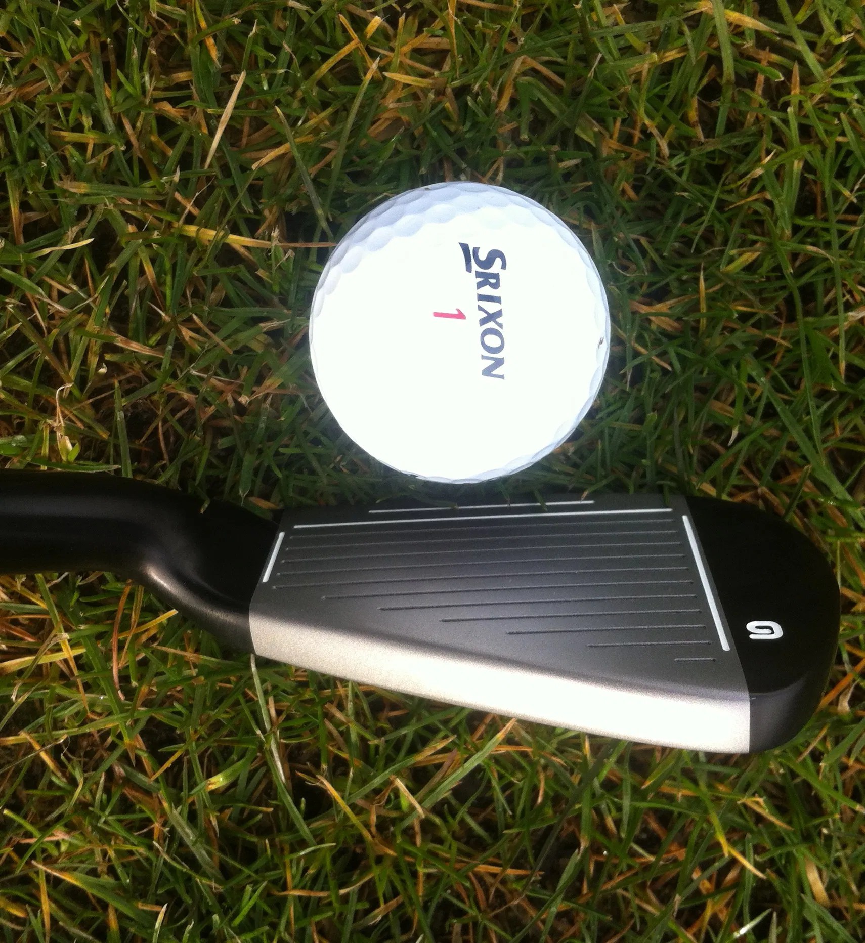 Benross Hot Speed 2 GolfMagic