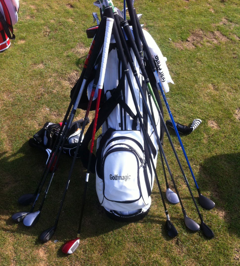 Ten of the Best Golf Hybrids 2014 GolfMagic