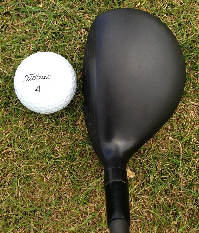 Review Lynx Boom Boom 3 hybrid GolfMagic