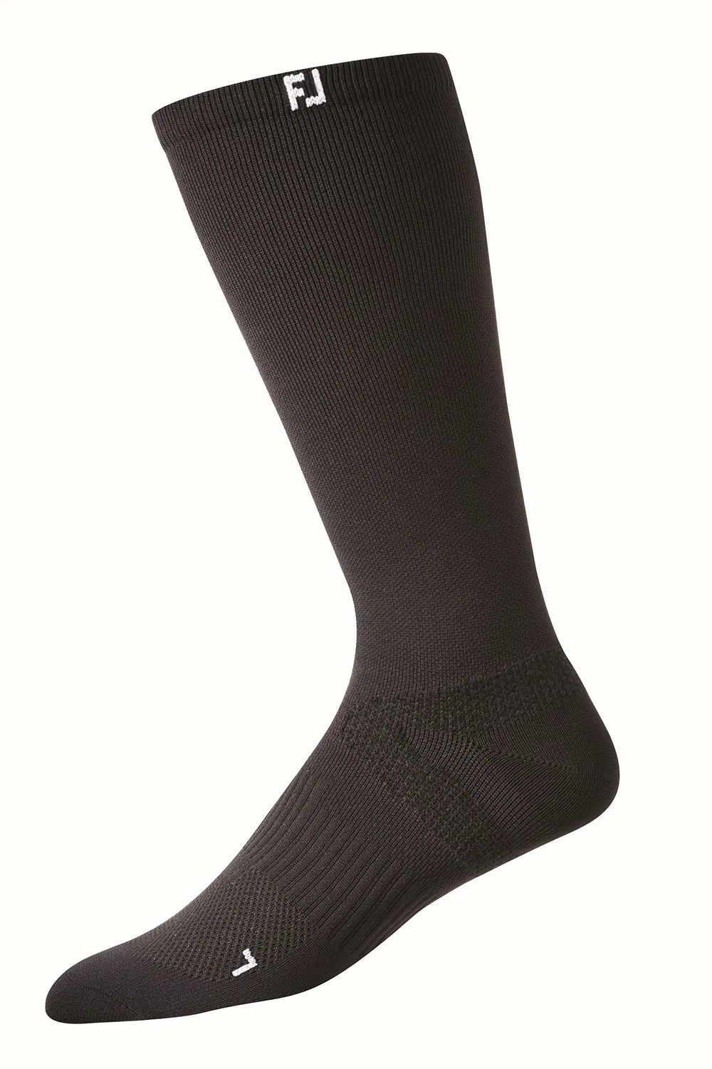 First Look FootJoy Tour Compression Golf Sock GolfMagic
