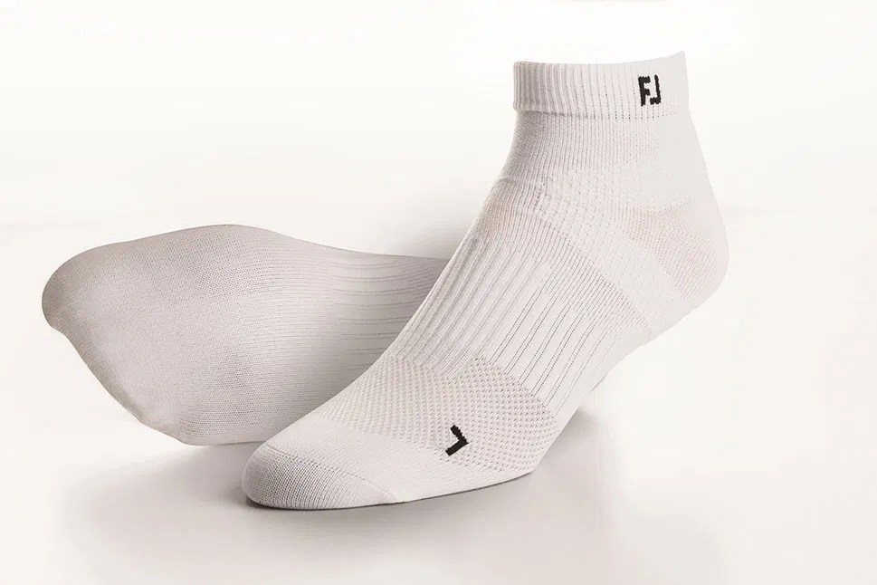 First Look FootJoy Tour Compression Golf Sock GolfMagic