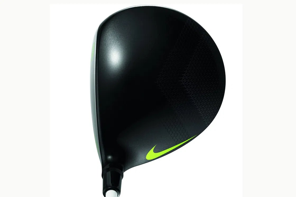 Nike Vapor Speed driver review GolfMagic
