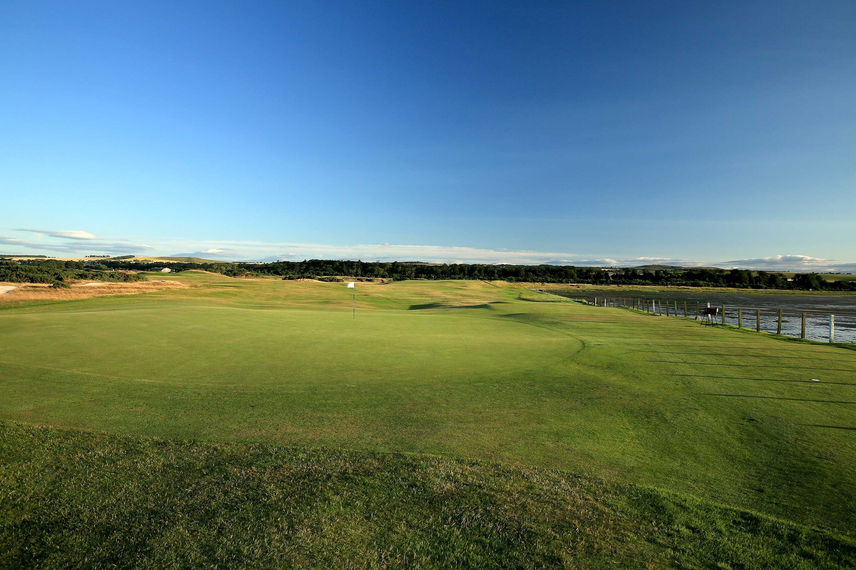 St Andrews golf guide GolfMagic