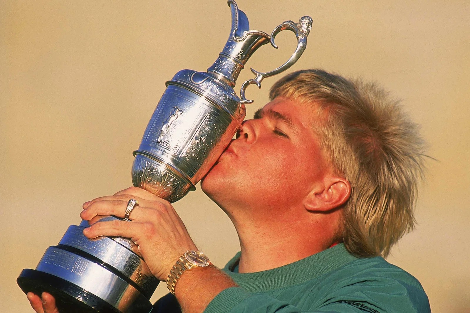 The Open 2015 Top 10 moments at St Andrews GolfMagic