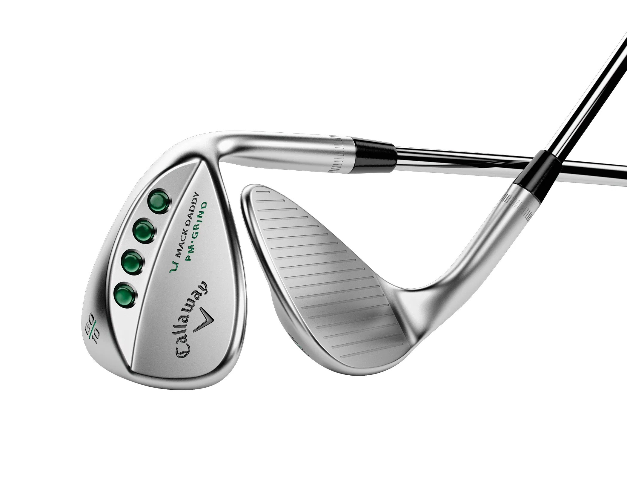 Callaway PMGrind wedge review GolfMagic