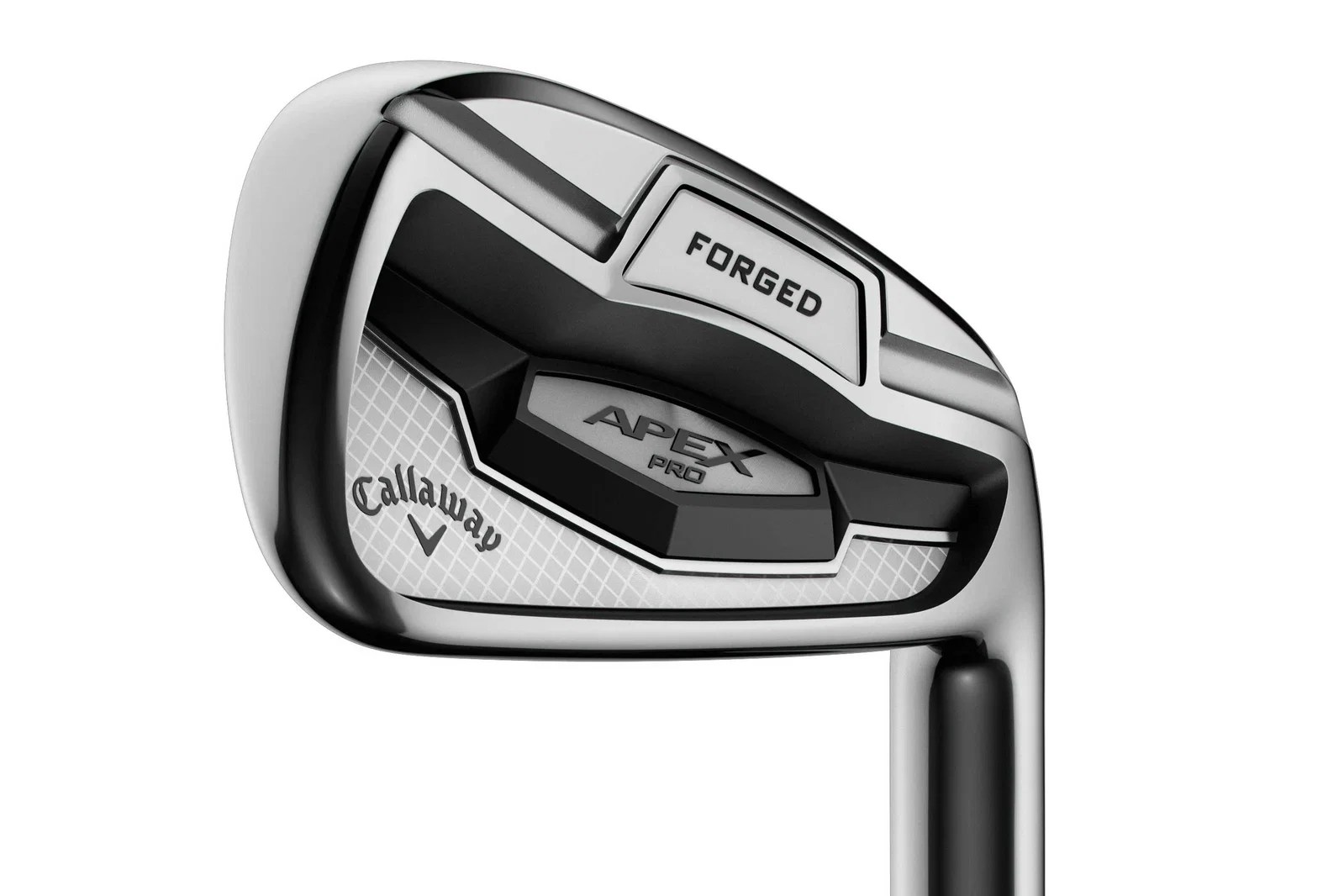 Callaway Apex CF 16 & Apex Pro irons, Apex Hybrid Q&A GolfMagic