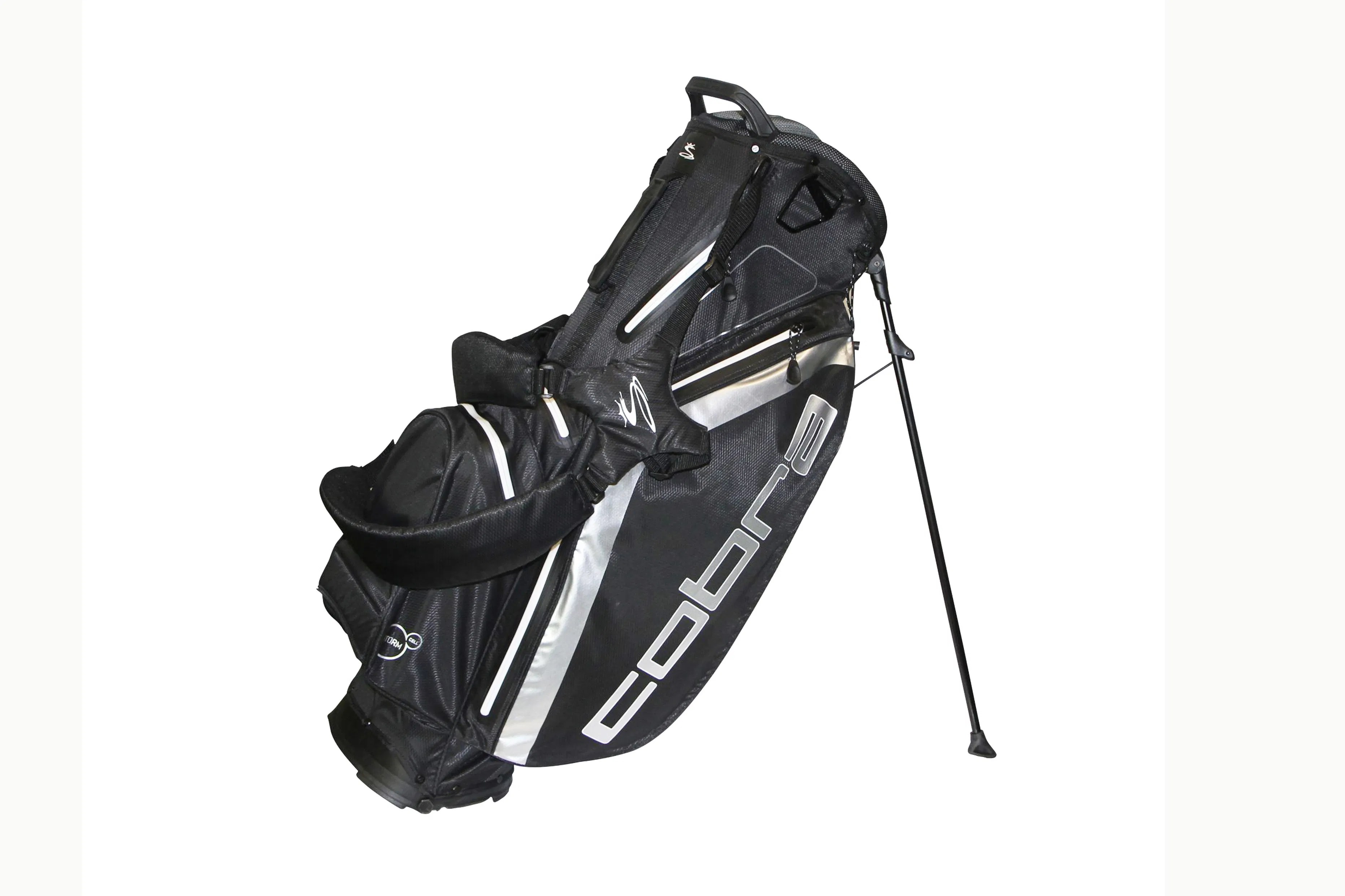 Ten of the Best Waterproof stand bags GolfMagic