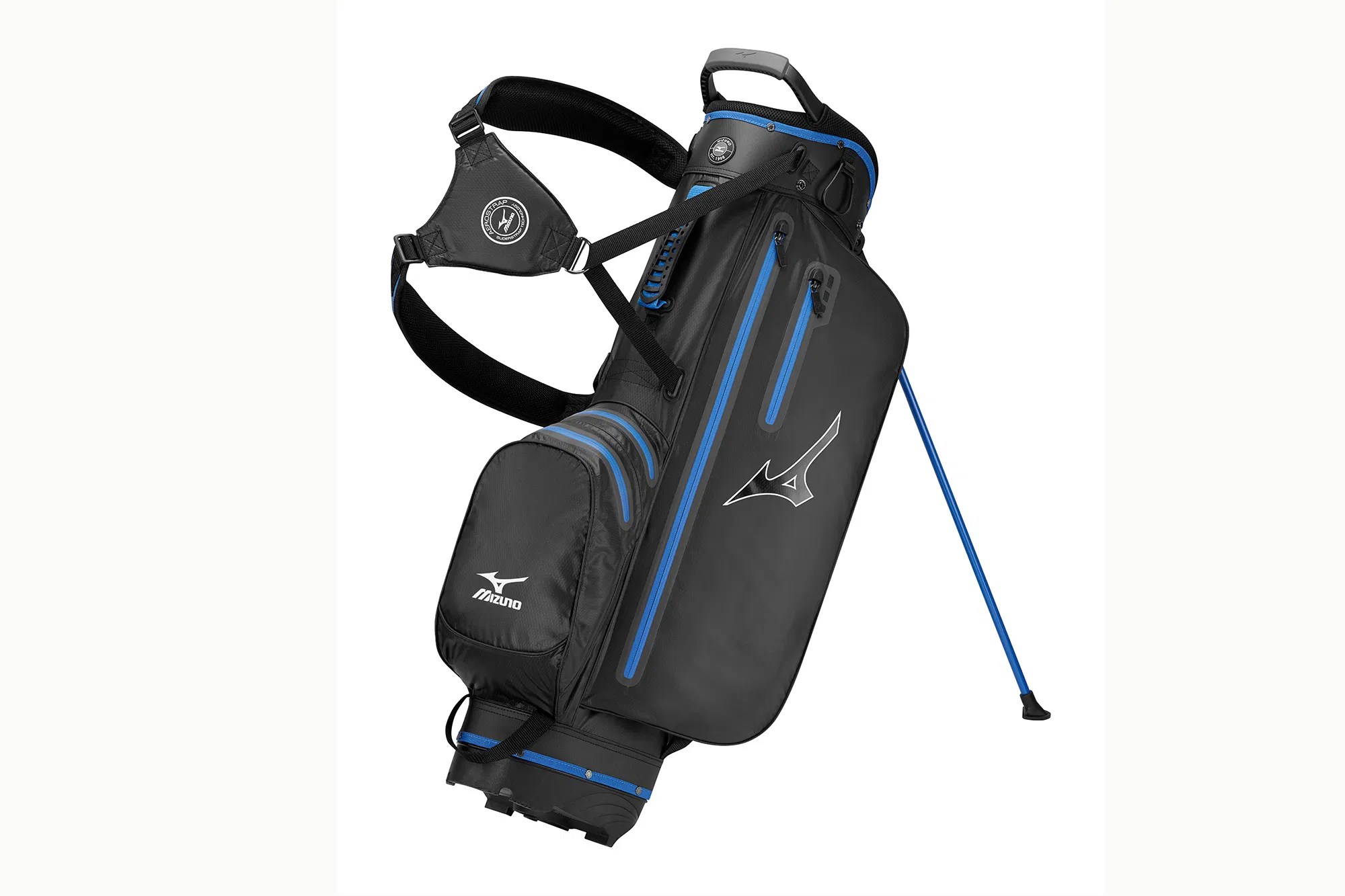Ten of the Best Waterproof stand bags GolfMagic