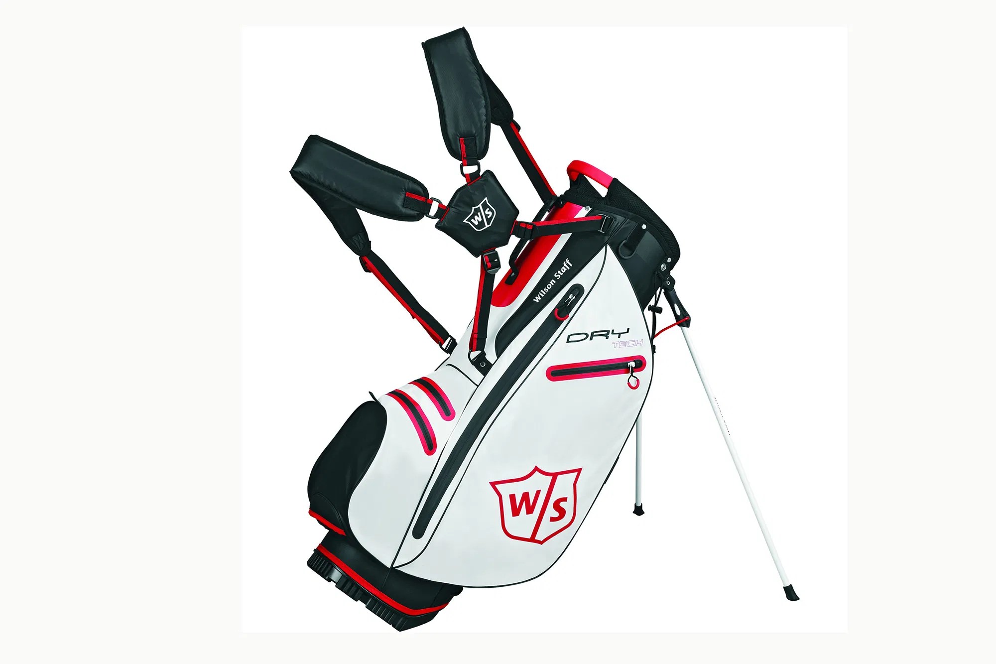Ten of the Best Waterproof stand bags GolfMagic