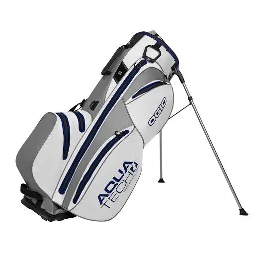 OGIO launches waterproof Aquatech bags GolfMagic