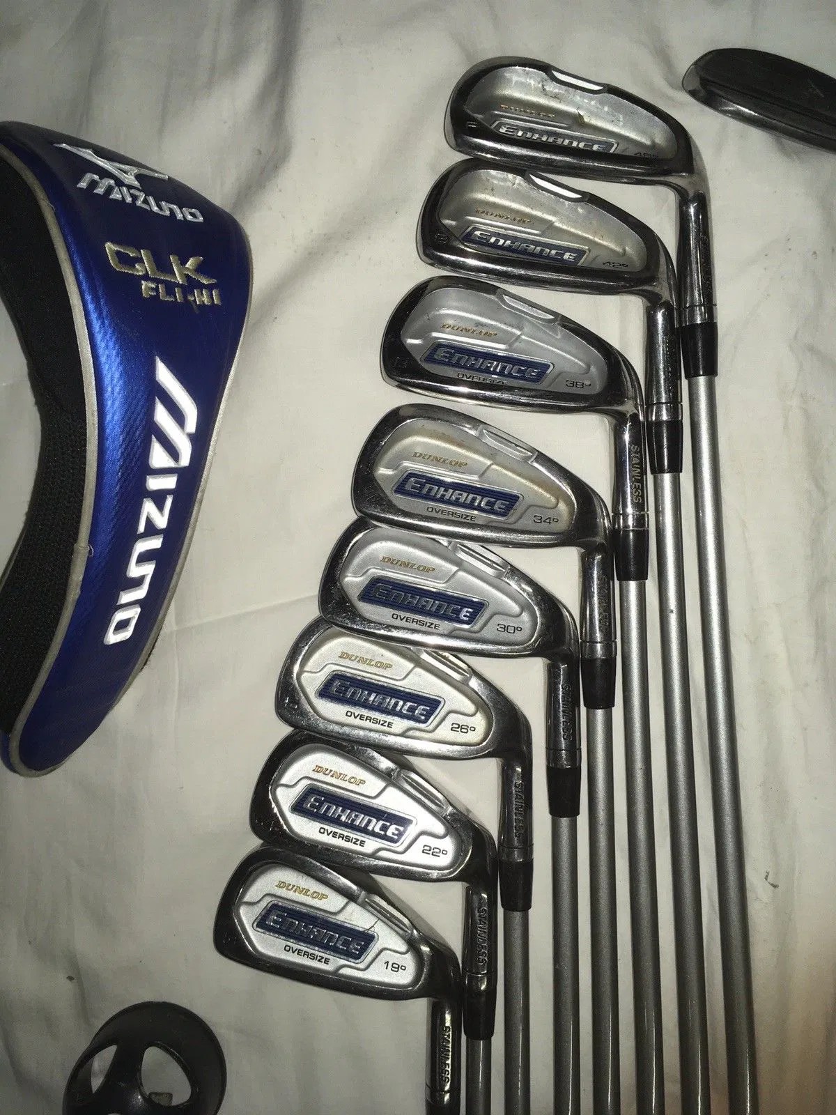 3 best cheap golf club sets on eBay Golfmagic