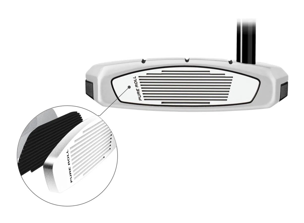 TaylorMade Spider S Putter Review one of the most putters of