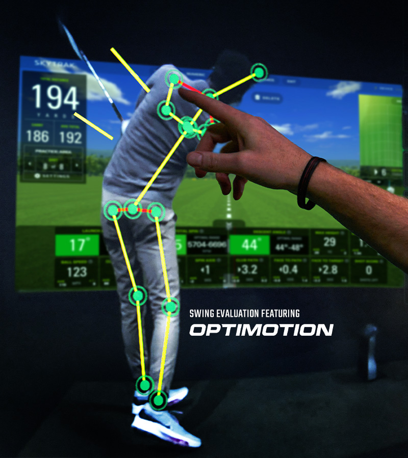 Finding the Perfect Golf Swing Coach Near You Coach 1