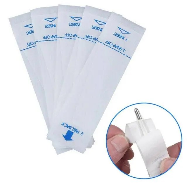 OEM Universal and Disposable Digital Thermometer Probe Cover