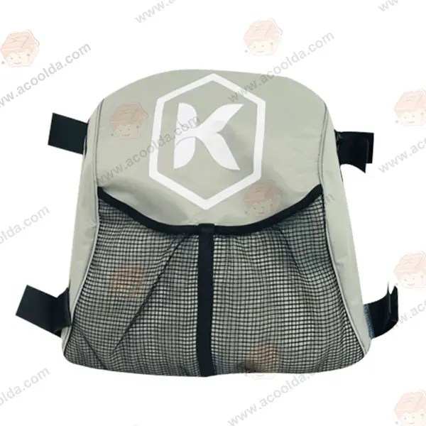 China 2019 Latest Design Kayak Fishing Tackle Bag Professional Kayak