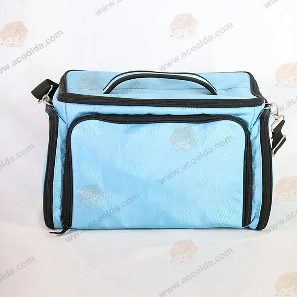 China High Quality Cooler Bag For Frozen Food Waterproof cooler