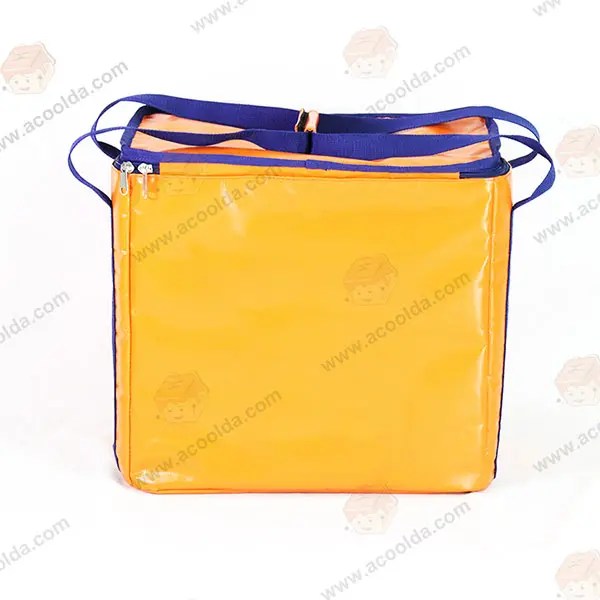 China Factory For Delivery Bag Backpack Mini Cooler Bags for Hand
