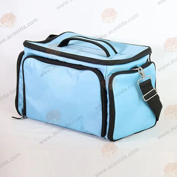China High Quality Cooler Bag For Frozen Food Waterproof cooler