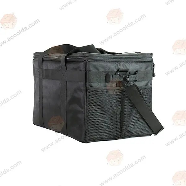 China Good quality Thermal Bag Delivery Amazon Hot Sell Large Cooler