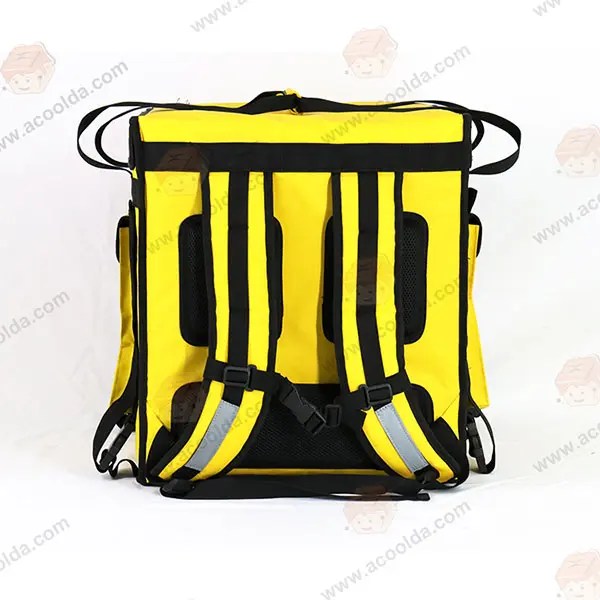 China China wholesale Food Bag Philippines Lalamove Motorcycle Extra