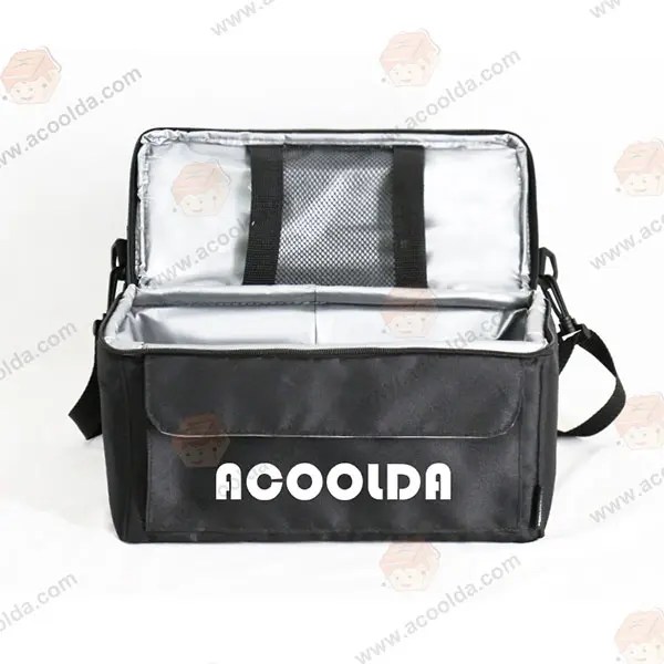 China Cheapest Price Lunch Bag For Men Manufacturer China factory