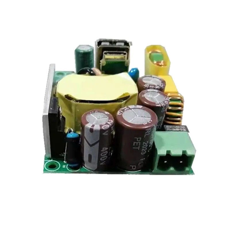 China PD60W PCB Circuit BOARD USBC Charger Pcba Supply Circuit Board