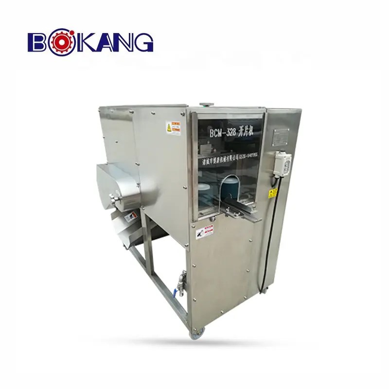 China Cheap price Meat Flattener For Chicken Meat Fish filleting