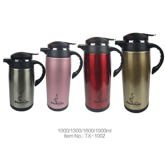 Advantages of glass liner for thermos how is the glass liner for