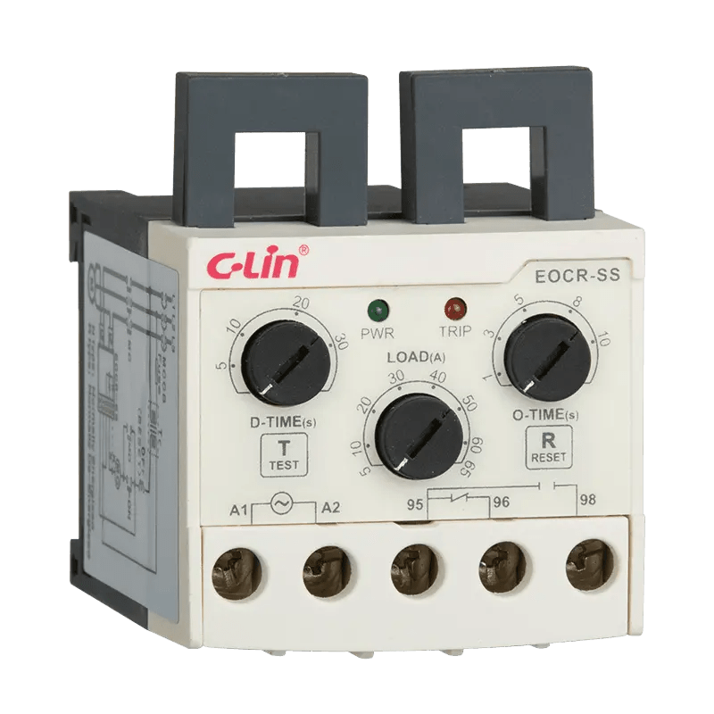 China Short Lead Time for Electronic Timing Relay Factory Price For