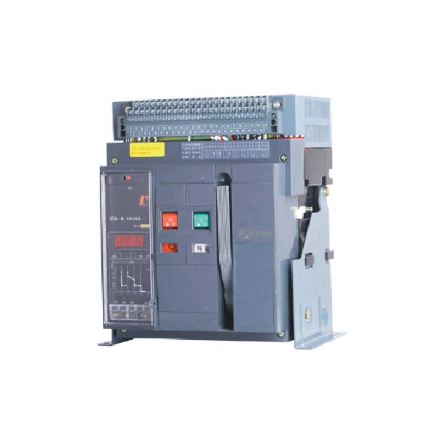 Air Circuit Breaker Manufacturers & Suppliers China Air Circuit Breaker Factory